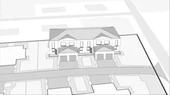 Wirtualna makieta 3D mieszkania 150.82 m², 2C