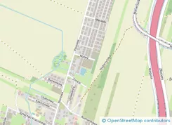Lokalizacja inwestycji Lake Village Etap V