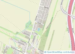 Lokalizacja inwestycji Lake Village Etap IV
