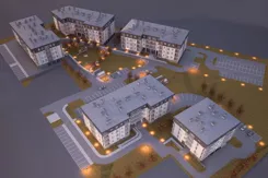 Osiedle Pszczelin - zdjęcie nr 4