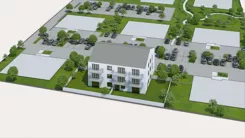 Wirtualna makieta 3D mieszkania 94.35 m², K.M.0.02