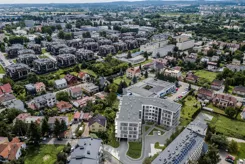 Bagry - ul. Lipska/Siemienowicza - zdjęcie nr 5