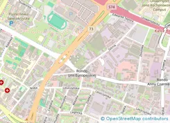 Lokalizacja mieszkania 44.22 m², B/B2-3-90