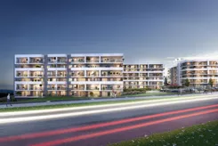 Nowy Stok - Budynek nr 2 - zdjęcie nr 3