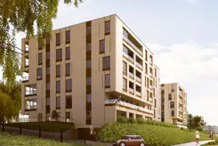 Parkowe Wzgórze Bocianek - zdjęcie nr 3