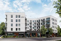 Apartamenty Sobieskiego - zdjęcie nr 1