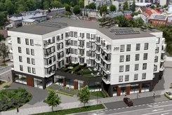 Apartamenty Sobieskiego - zdjęcie nr 3