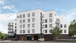 Apartamenty Sobieskiego - zdjęcie nr 2