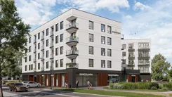 Apartamenty Sobieskiego - zdjęcie nr 4