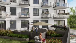Apartamenty Sobieskiego - zdjęcie nr 5