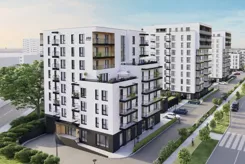Apartamenty Widok etap II - zdjęcie nr 3