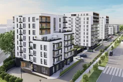 Apartamenty Widok - zdjęcie nr 3