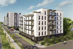 Apartamenty Widok - zdjęcie nr 1