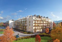 Apartamenty Zakopiańskie - zdjęcie nr 0