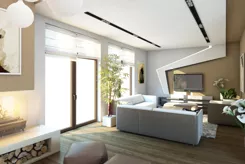Apartamenty Żeromskiego w Sochaczewie - zdjęcie nr 2