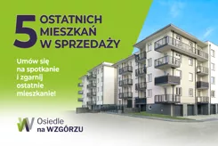 Osiedle na Wzgórzu w Brzezinach - zdjęcie nr 1