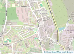 Lokalizacja inwestycji Apartamenty Mikusińskiego