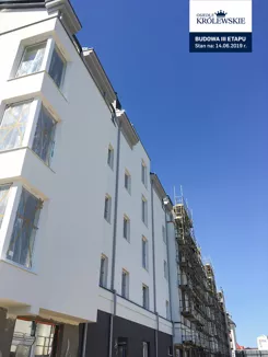 Osiedle Królewskie III etap - zdjęcie nr 3