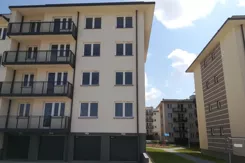 Osiedle na Wzgórzu w Brzezinach - zdjęcie nr 3