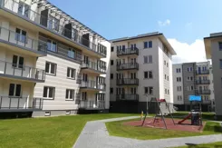 Osiedle na Wzgórzu w Brzezinach - zdjęcie nr 2