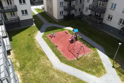 Osiedle na Wzgórzu w Brzezinach - zdjęcie nr 5