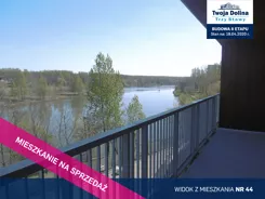 Osiedle Twoja Dolina Katowice - mieszkania z widokiem na wodę - zdjęcie nr 5