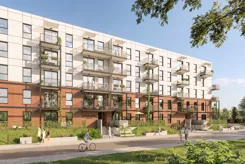 Wyspiański Apartamenty - zdjęcie nr 2