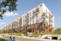 Wyspiański Apartamenty - zdjęcie nr 3