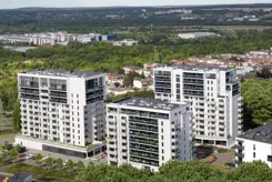 Osiedle Hawelańska III etap - zdjęcie nr 4