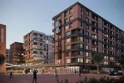 DOKI Living -  lokale usługowe - zdjęcie nr 5