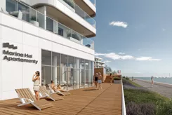 Marina Hel Apartamenty - zdjęcie nr 4