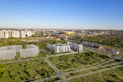 Przystań Brzeźno - etap II - zdjęcie nr 5