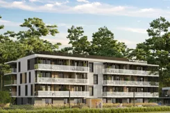 LAS - apartamenty na Półwyspie Helskim - zdjęcie nr 1