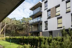 LAS - apartamenty na Półwyspie Helskim - zdjęcie nr 4