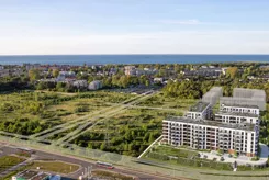 Przystań Brzeźno - etap II - zdjęcie nr 1