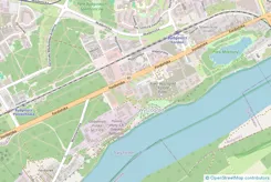 Lokalizacja inwestycji Nowy Wyszogród
