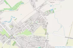 Lokalizacja inwestycji Nowe Tarnowo