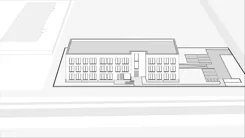 Wirtualna makieta 3D inwestycji Jasna