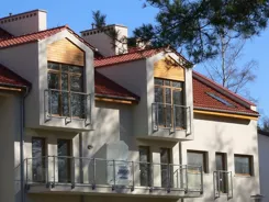 Willa Hortensja - zdjęcie nr 4