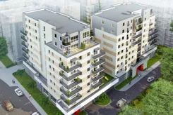 Comfort City Rubin - zdjęcie nr 1