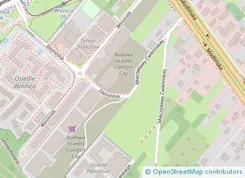 Lokalizacja mieszkania 44.17 m², 140