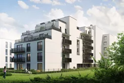 Apartamenty Marymoncka - zdjęcie nr 3