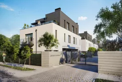 Jeziorki Residence - zdjęcie nr 0