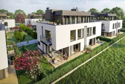 Jeziorki Residence - zdjęcie nr 2