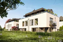 Jeziorki Residence - zdjęcie nr 1