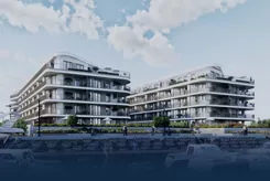 Stocznia Residence - zdjęcie nr 1