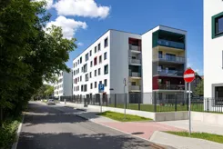 Nowe Zabrze - zdjęcie nr 1