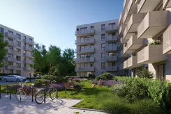 Foresteria Etap A - zdjęcie nr 4