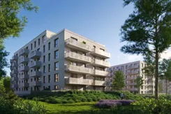 Foresteria Etap A - zdjęcie nr 3
