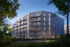 Foresteria Etap D - zdjęcie nr 1